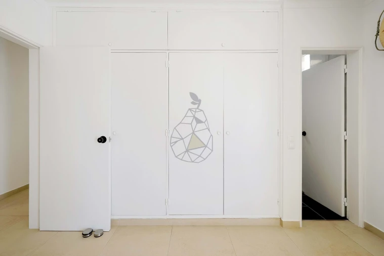 Apartamento T4 para Arrendamento em Portimão Foto 24