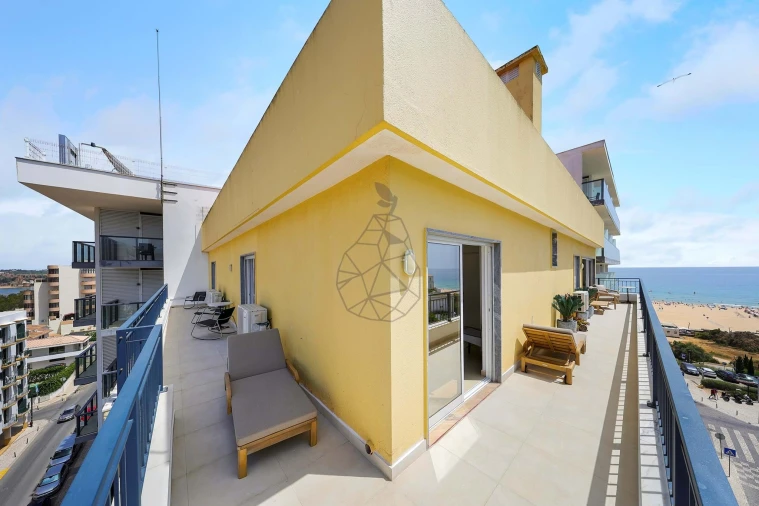 Apartamento T4 para Arrendamento em Portimão Foto 43