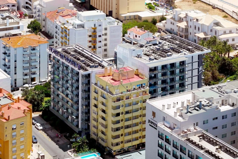 Apartamento T4 para Arrendamento em Portimão Foto 48