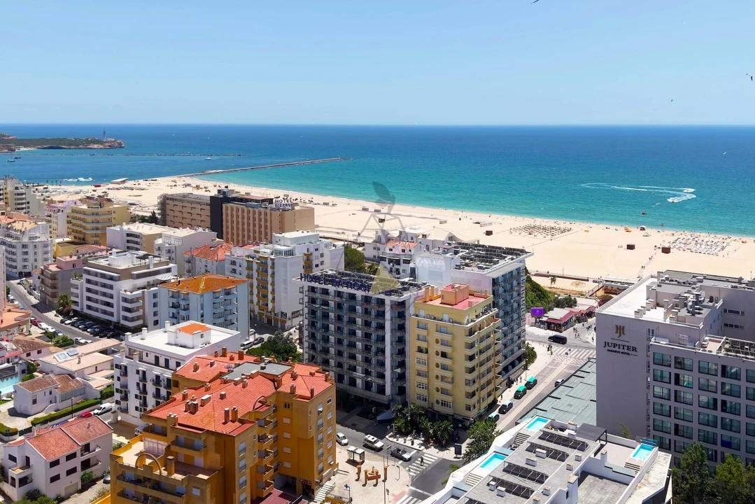 Apartamento T4 para Arrendamento em Portimão Foto 51