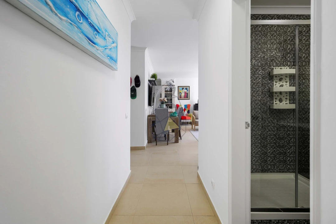Apartamento T4 para Arrendamento em Portimão Foto 16