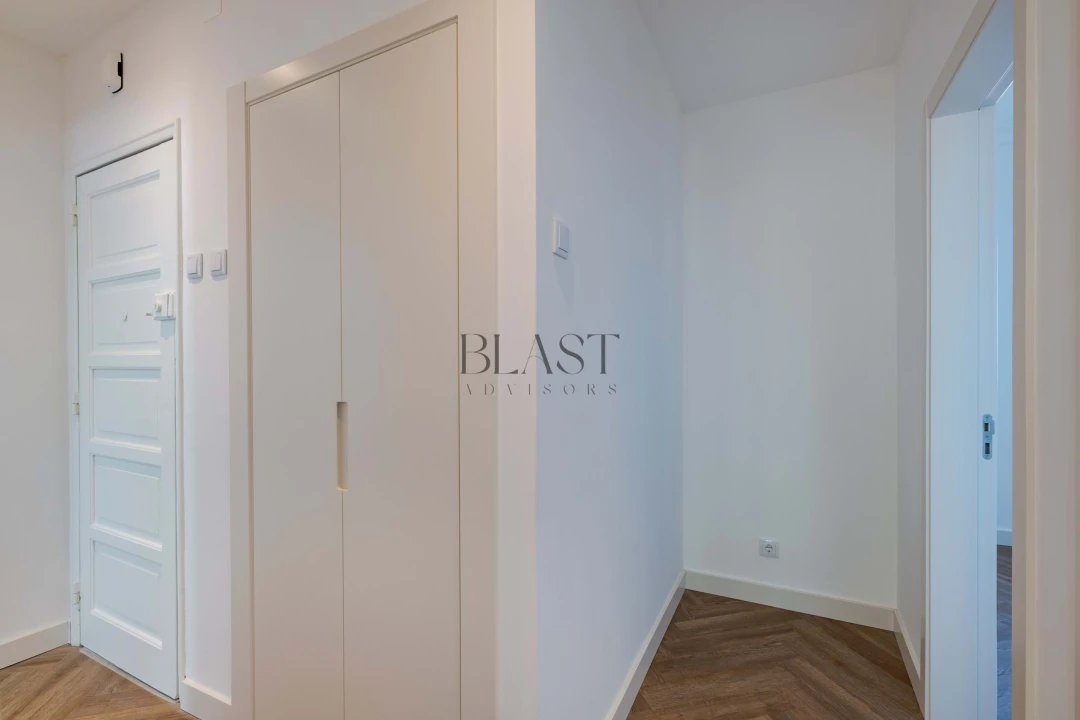 Apartamento T1 para Venda em Algés, Linda-A-Velha e Cruz Quebrada-Dafundo Foto 11