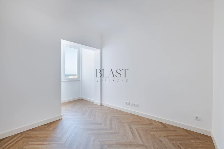 Apartamento T1 para Venda em Algés, Linda-A-Velha e Cruz Quebrada-Dafundo Foto 7