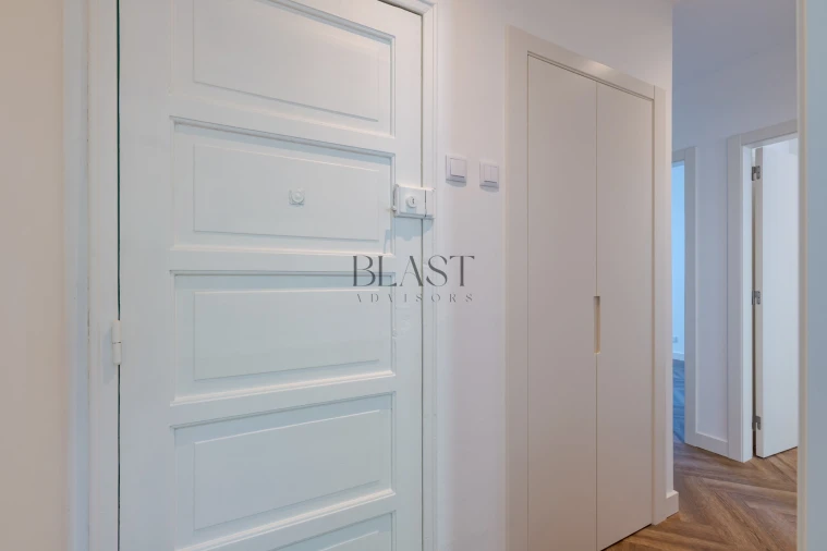 Apartamento T1 para Venda em Algés, Linda-A-Velha e Cruz Quebrada-Dafundo Foto 10