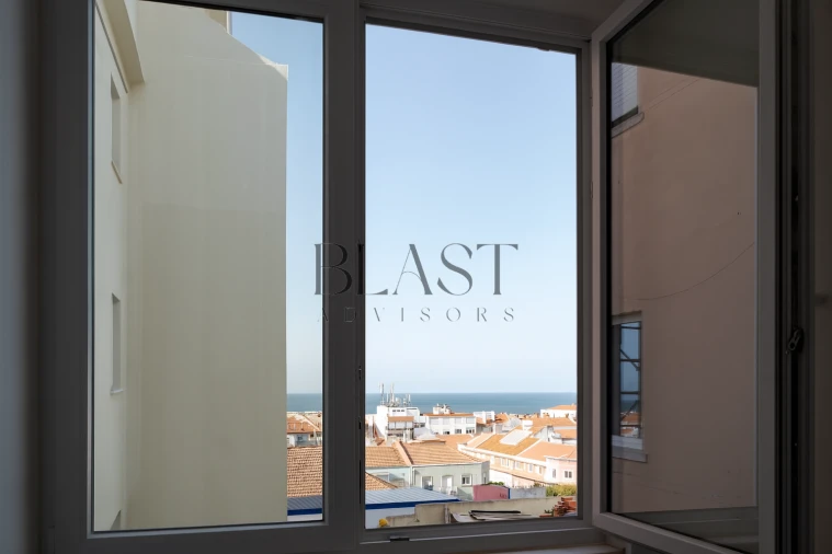 Apartamento T1 para Venda em Algés, Linda-A-Velha e Cruz Quebrada-Dafundo Foto 9