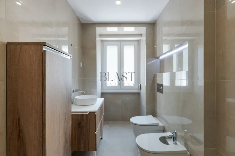 Apartamento T1 para Venda em Algés, Linda-A-Velha e Cruz Quebrada-Dafundo Foto 18