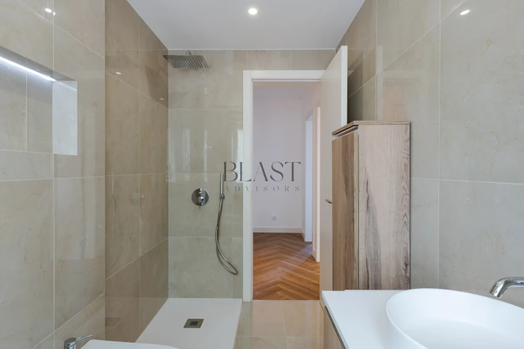 Apartamento T1 para Venda em Algés, Linda-A-Velha e Cruz Quebrada-Dafundo Foto 19