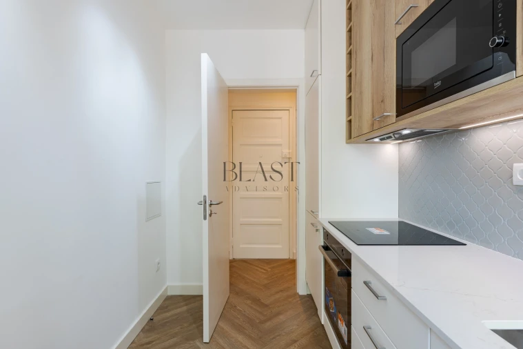 Apartamento T1 para Venda em Algés, Linda-A-Velha e Cruz Quebrada-Dafundo Foto 15