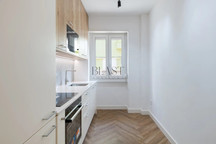 Apartamento T1 para Venda em Algés, Linda-A-Velha e Cruz Quebrada-Dafundo Foto 16