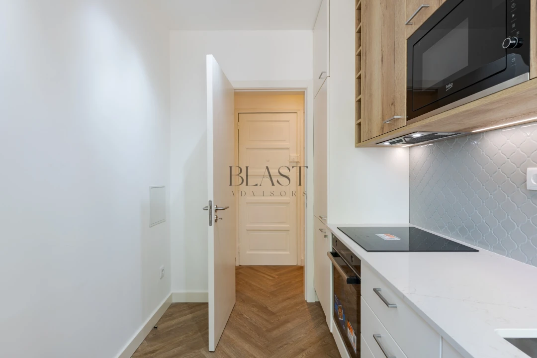 Apartamento T1 para Venda em Algés, Linda-A-Velha e Cruz Quebrada-Dafundo Foto 15