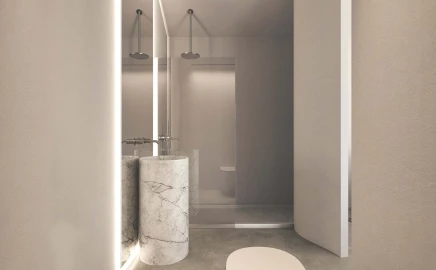 Apartamento T1 para Venda em Aldoar, Foz do Douro e Nevogilde