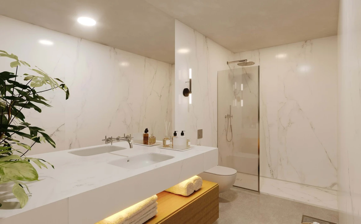 Apartamento T1 para Venda em Aldoar, Foz do Douro e Nevogilde Foto 18
