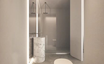 Apartamento T2 para Venda em Aldoar, Foz do Douro e Nevogilde