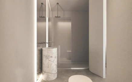 Apartamento T2 para Venda em Aldoar, Foz do Douro e Nevogilde
