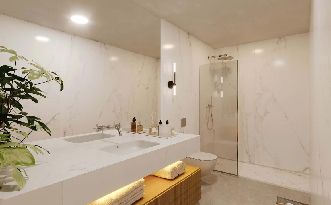 Apartamento T2 para Venda em Aldoar, Foz do Douro e Nevogilde Foto 18