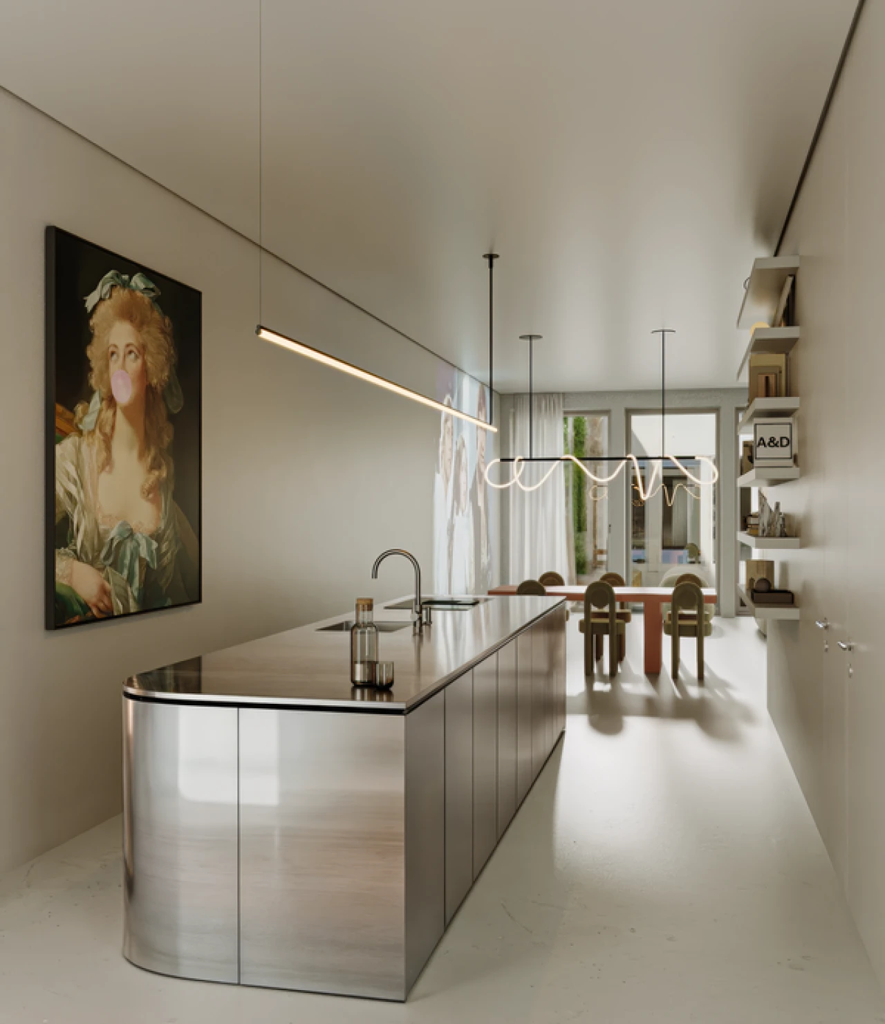 Apartamento T2 para Venda em Cedofeita, Santo Ildefonso, Sé, Miragaia, São Nicolau e Vitória Foto 4