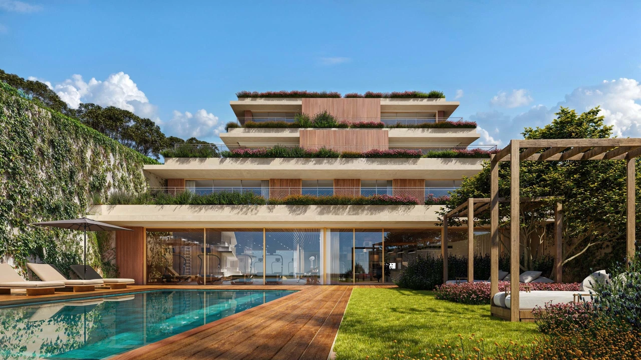 Apartamento T2 para Venda em Aldoar, Foz do Douro e Nevogilde Foto 8