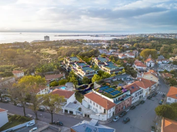 Apartamento T4 para Venda em Aldoar, Foz do Douro e Nevogilde