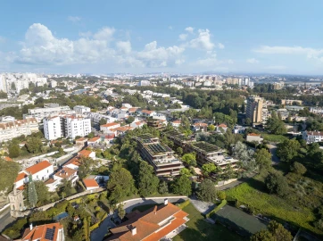 Apartamento T4 para Venda em Aldoar, Foz do Douro e Nevogilde