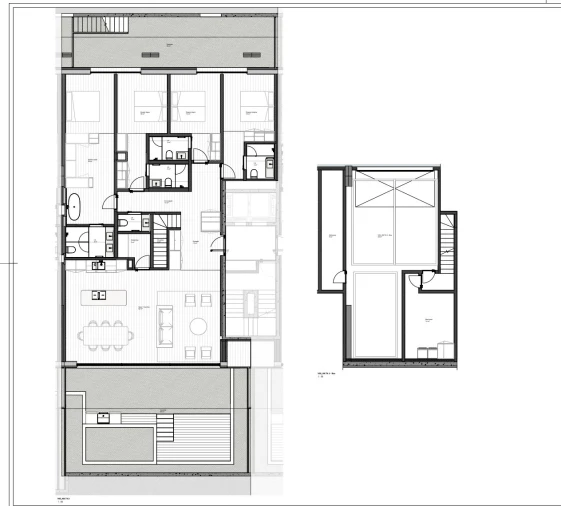 Apartamento T4 para Venda em Aldoar, Foz do Douro e Nevogilde Foto 17