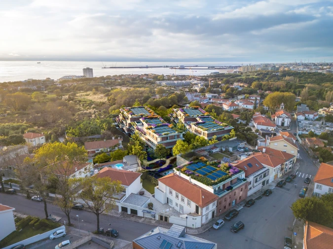 Apartamento T4 para Venda em Aldoar, Foz do Douro e Nevogilde Foto 15