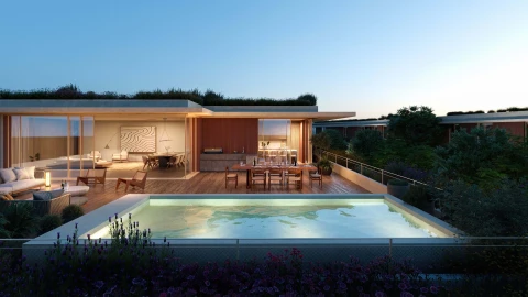 Apartamento T5 para Venda em Aldoar, Foz do Douro e Nevogilde