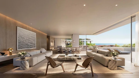 Apartamento T5 para Venda em Aldoar, Foz do Douro e Nevogilde