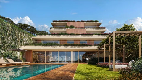 Apartamento T5 para Venda em Aldoar, Foz do Douro e Nevogilde