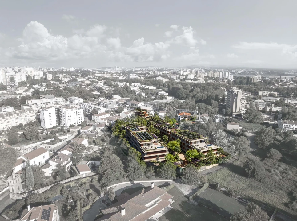 Apartamento T5 para Venda em Aldoar, Foz do Douro e Nevogilde Foto 13