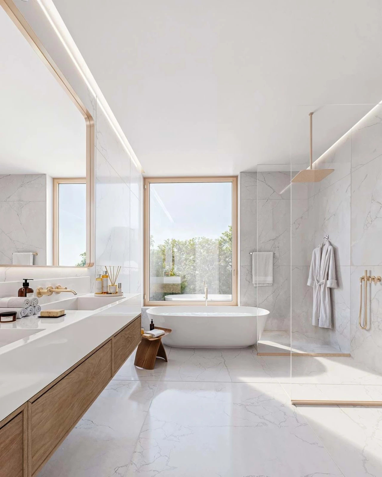 Apartamento T5 para Venda em Aldoar, Foz do Douro e Nevogilde Foto 2