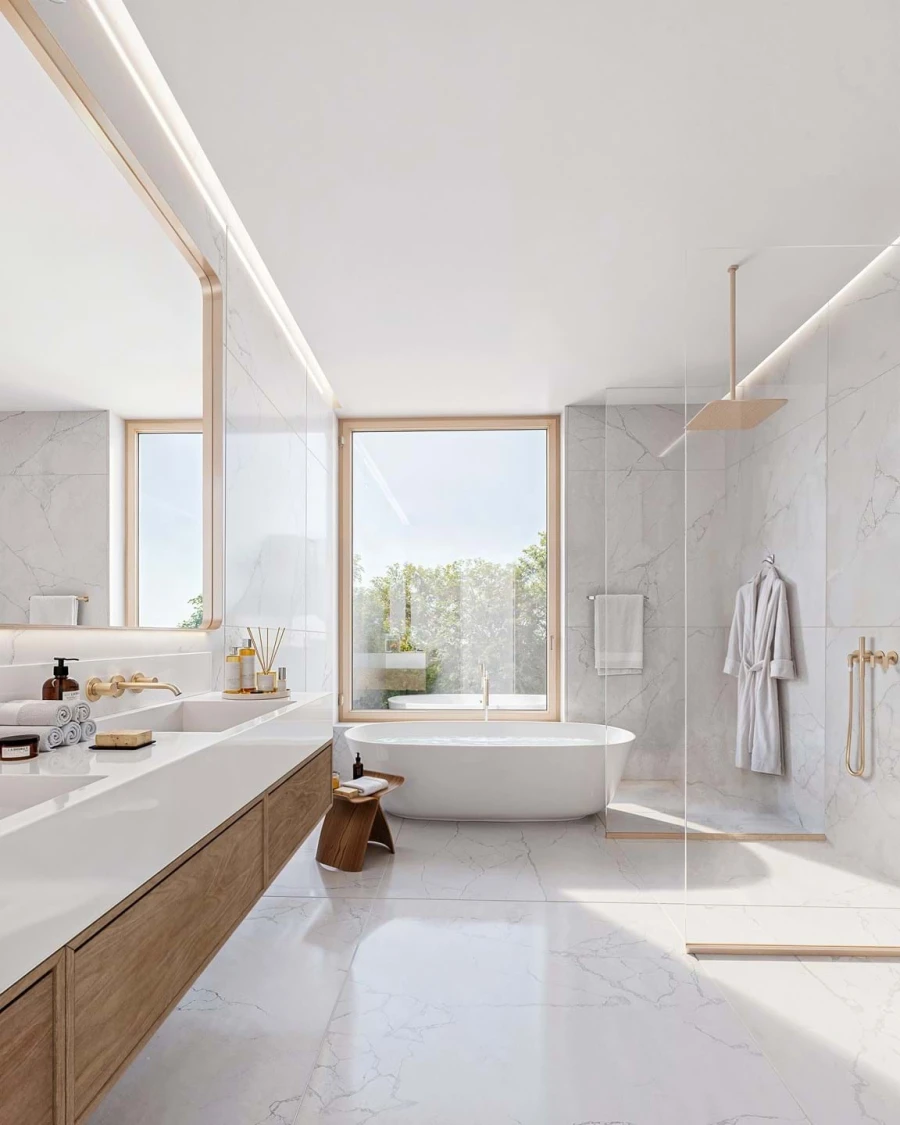 Apartamento T5 para Venda em Aldoar, Foz do Douro e Nevogilde Foto 2