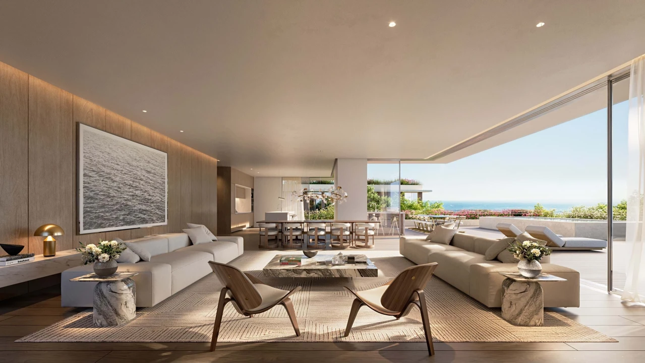 Apartamento T5 para Venda em Aldoar, Foz do Douro e Nevogilde Foto 4