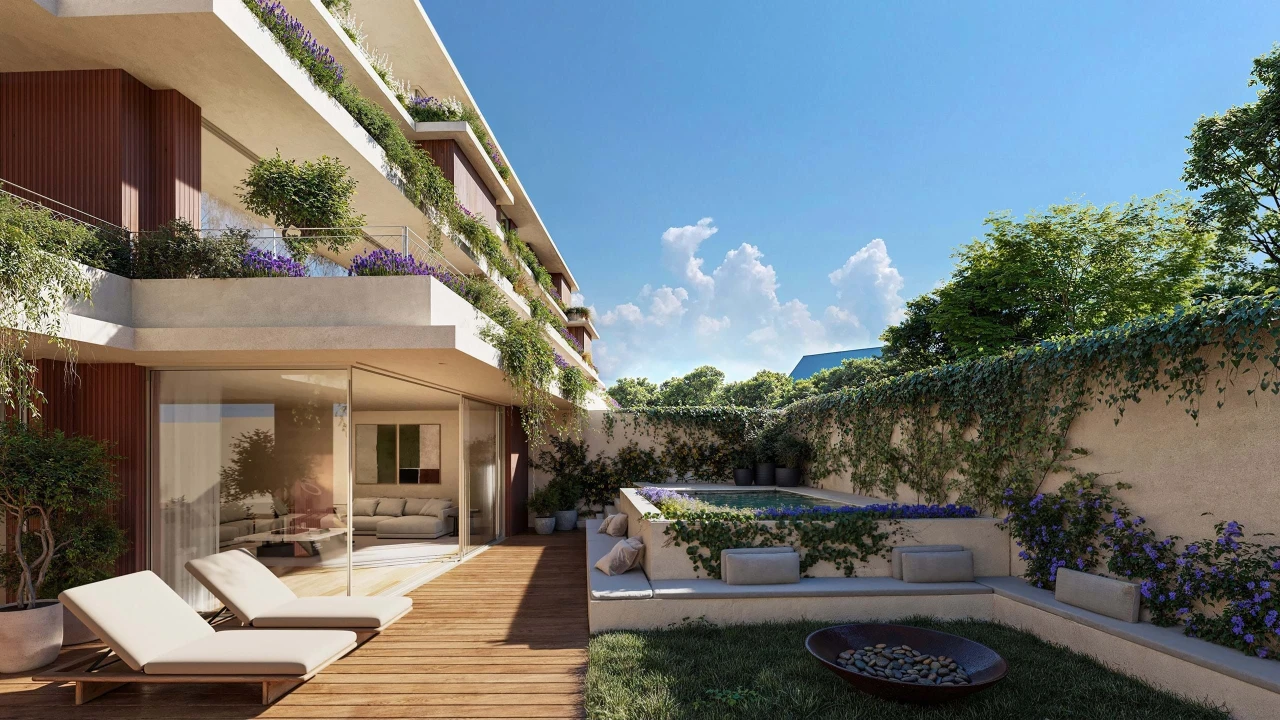 Apartamento T5 para Venda em Aldoar, Foz do Douro e Nevogilde Foto 6