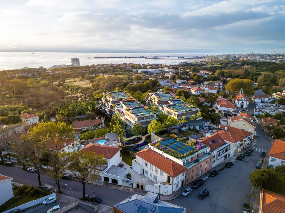 Apartamento T3 para Venda em Aldoar, Foz do Douro e Nevogilde Foto 17
