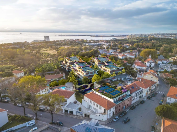 Apartamento T3 para Venda em Aldoar, Foz do Douro e Nevogilde Foto 18