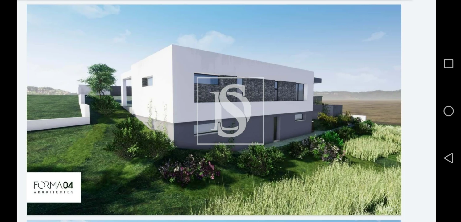 Terreno para Venda em Malveira e São Miguel de Alcainça Foto 16