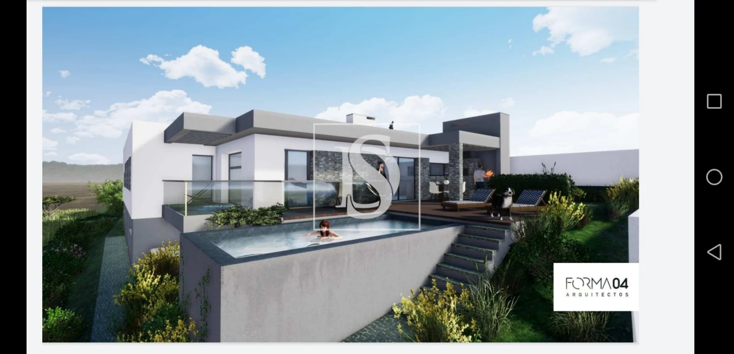 Terreno para Venda em Malveira e São Miguel de Alcainça Foto 13