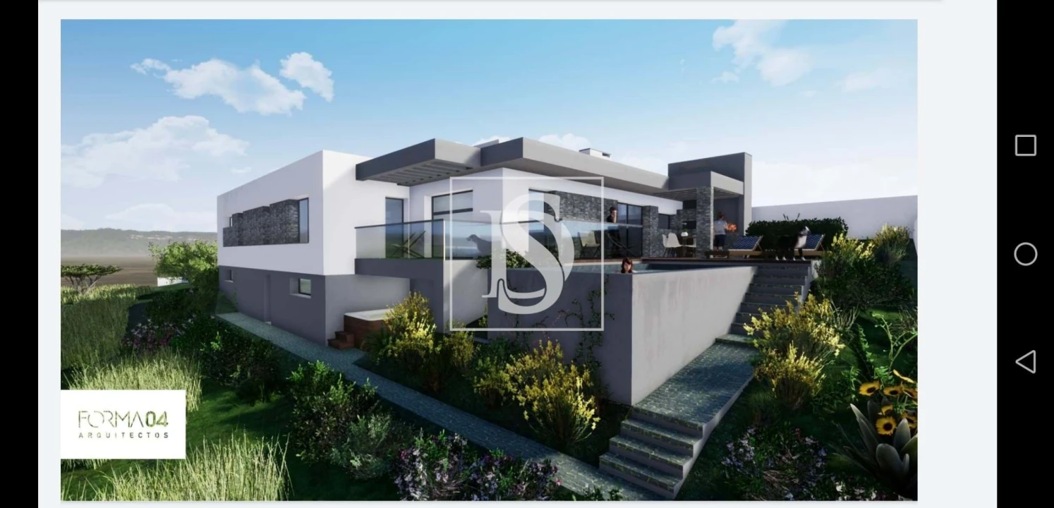 Terreno para Venda em Malveira e São Miguel de Alcainça Foto 14