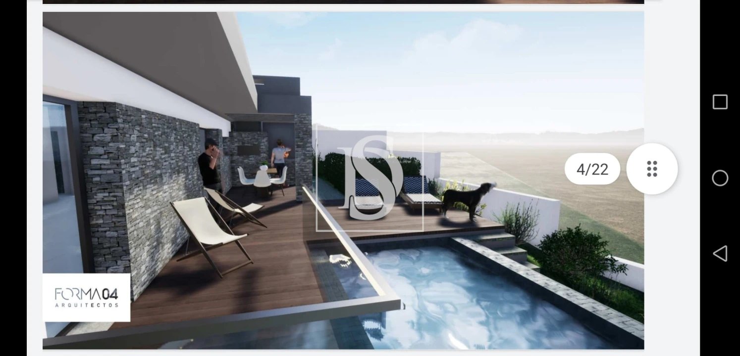 Terreno para Venda em Malveira e São Miguel de Alcainça Foto 9