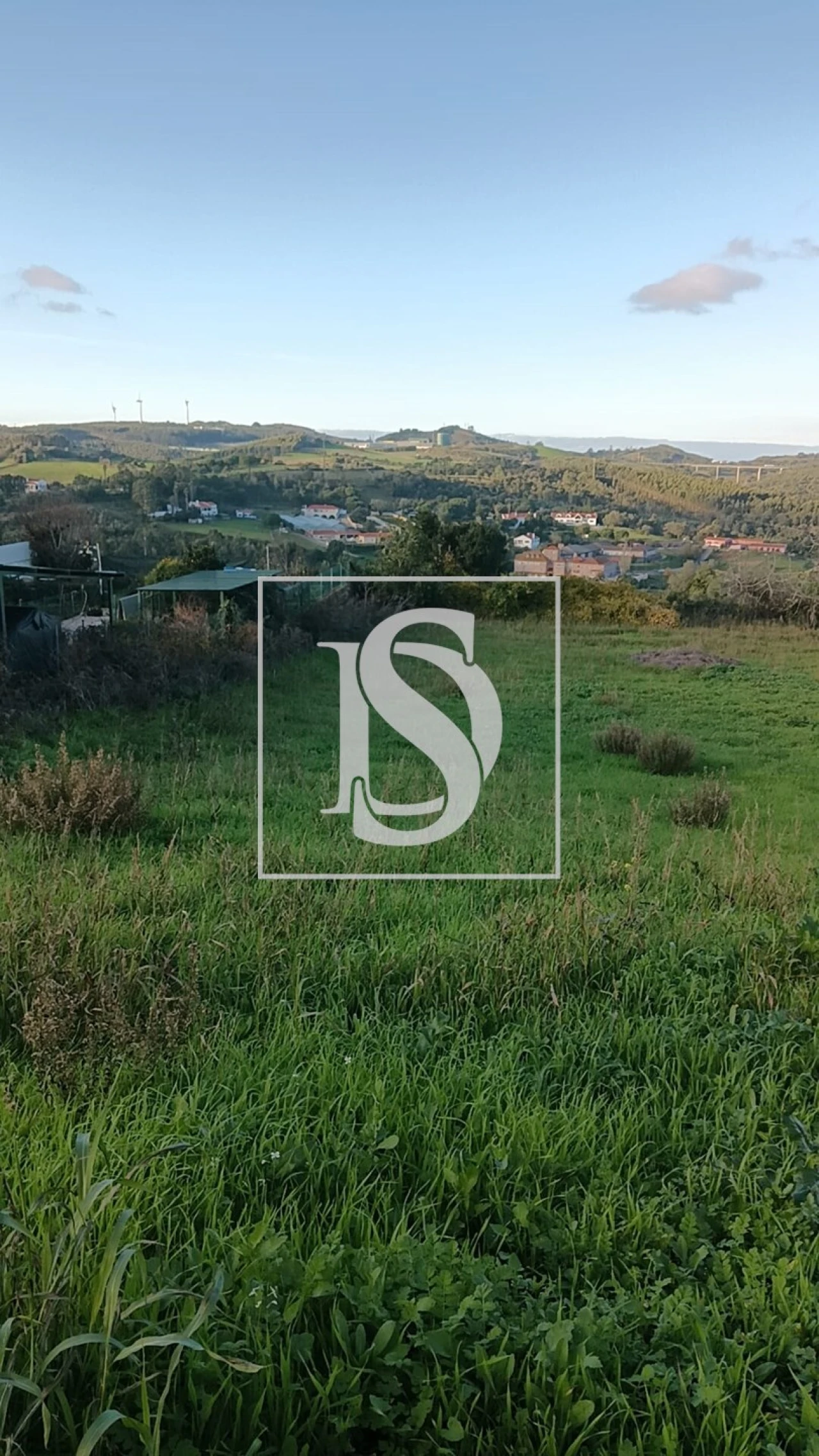 Terreno para Venda em Malveira e São Miguel de Alcainça Foto 3