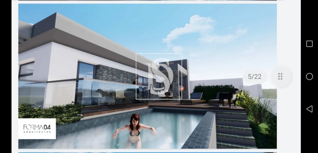 Terreno para Venda em Malveira e São Miguel de Alcainça Foto 10