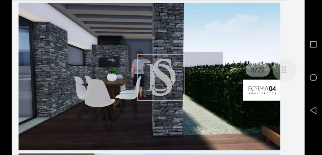 Terreno para Venda em Malveira e São Miguel de Alcainça Foto 8