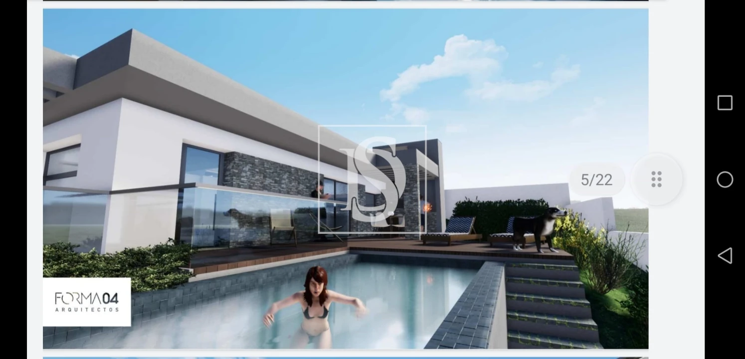 Terreno para Venda em Malveira e São Miguel de Alcainça Foto 10