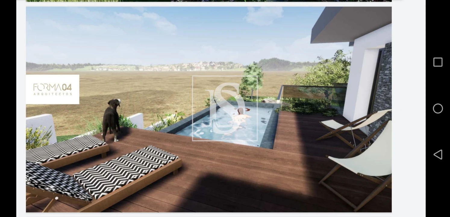 Terreno para Venda em Malveira e São Miguel de Alcainça Foto 6