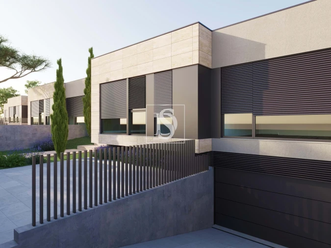 Moradia T3 para Venda em Braga (Maximinos, Sé e Cividade) Foto 3