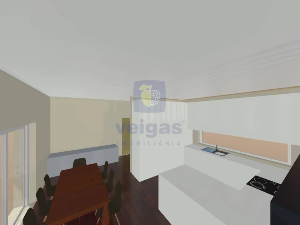 Moradia para Venda em Alvorninha Foto 8