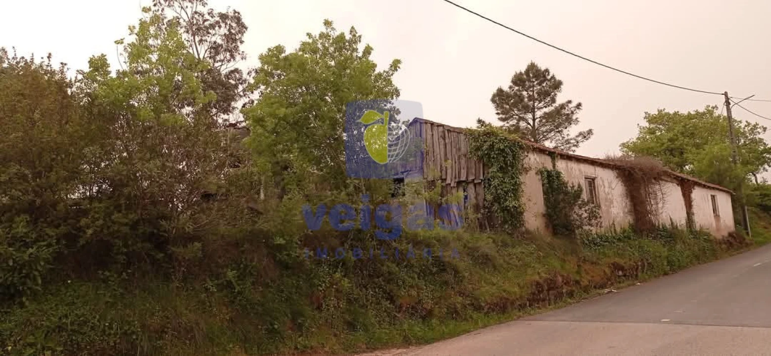 Moradia para Venda em Alvorninha Foto 13