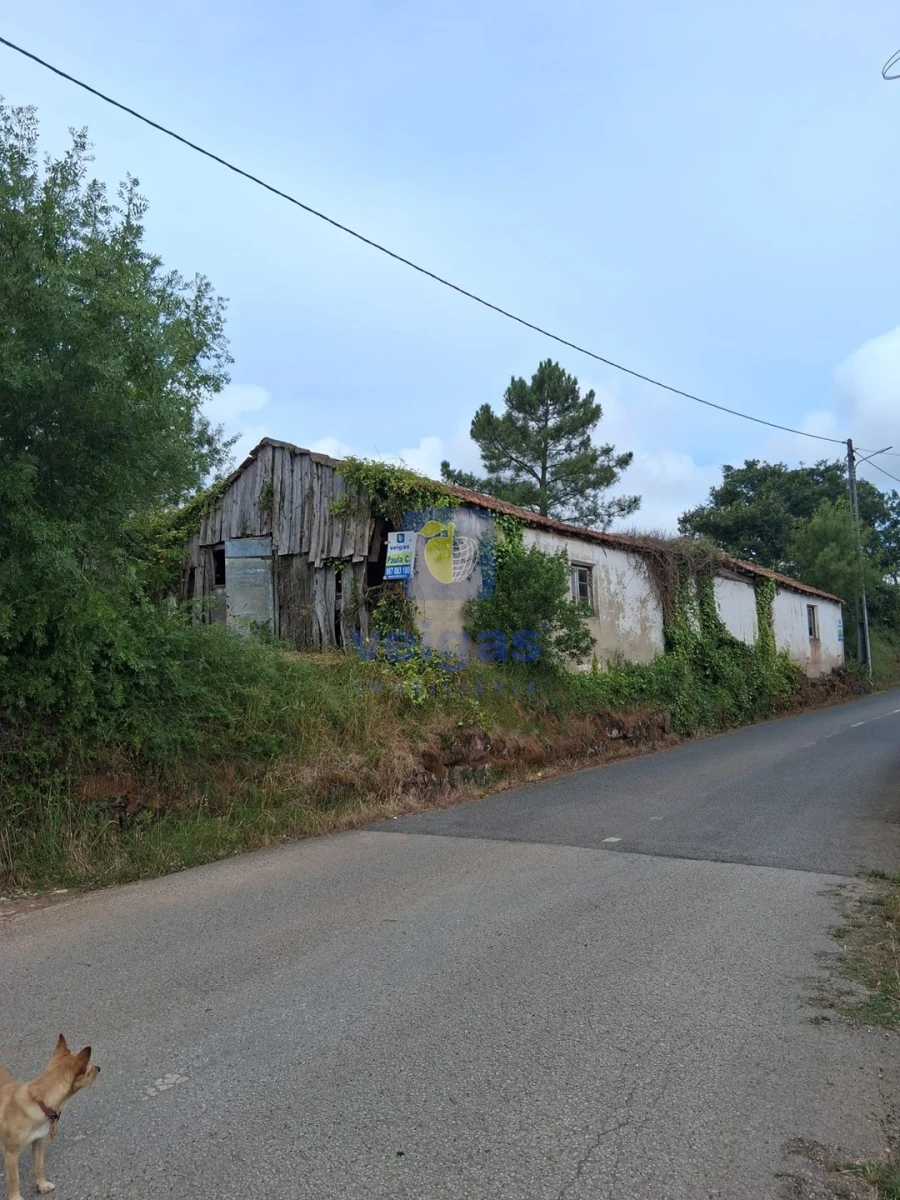 Moradia para Venda em Alvorninha Foto 11