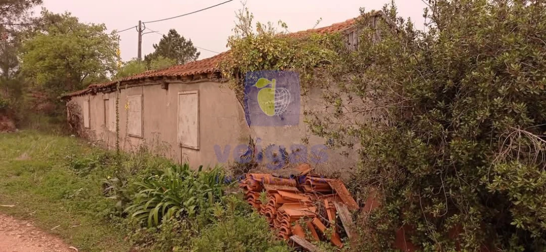 Moradia para Venda em Alvorninha Foto 5