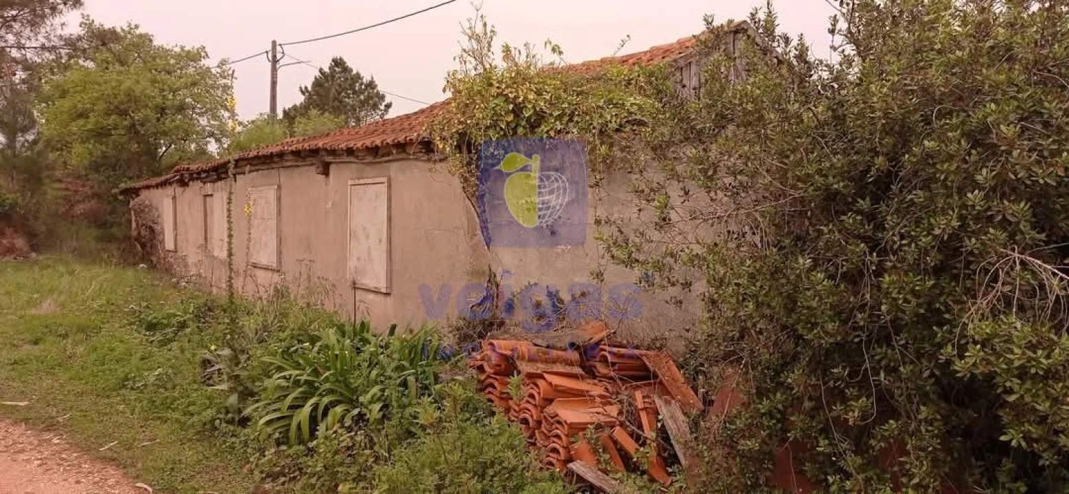 Moradia para Venda em Alvorninha Foto 5